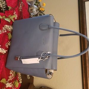 Michael Kors Genuine leather handbag